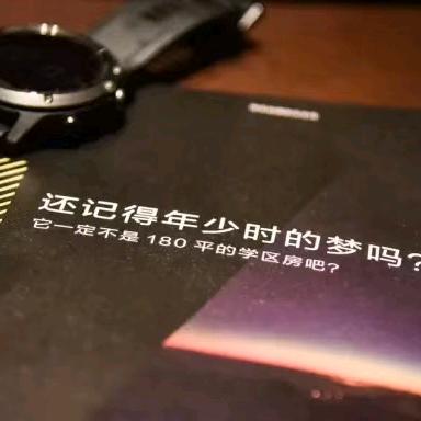 小楼昨夜风