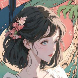 晚晚星河
