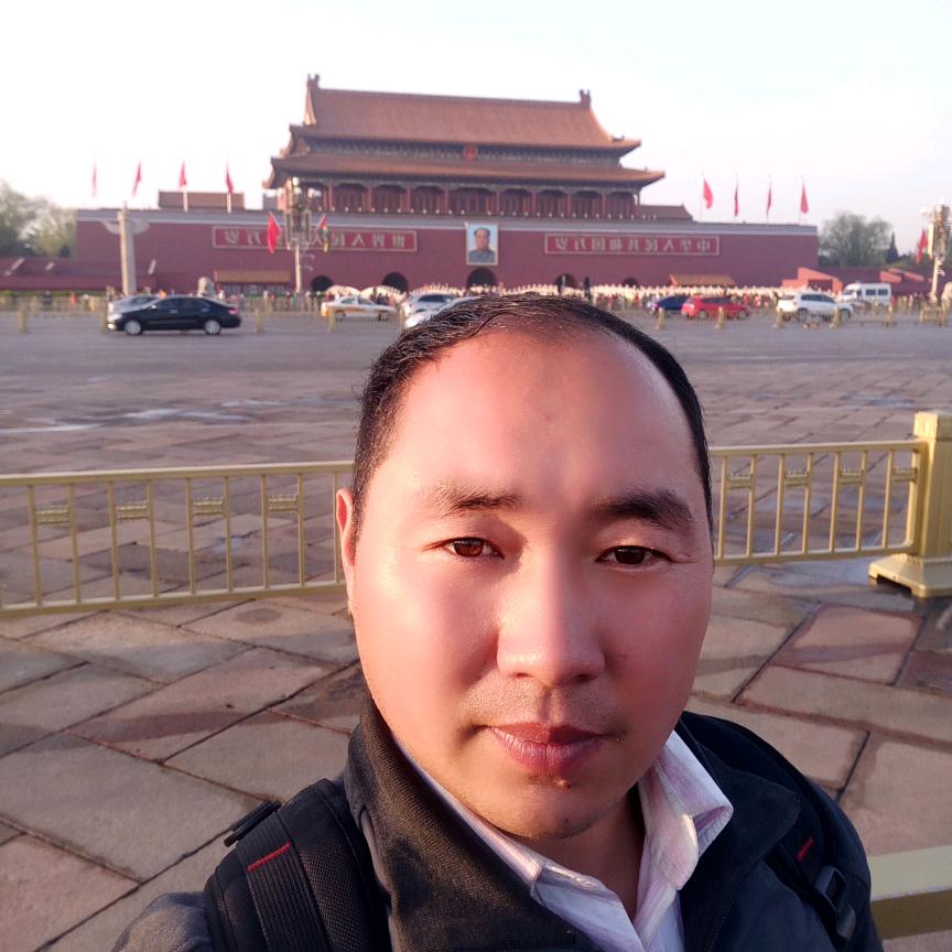 古轵向阳一介書生