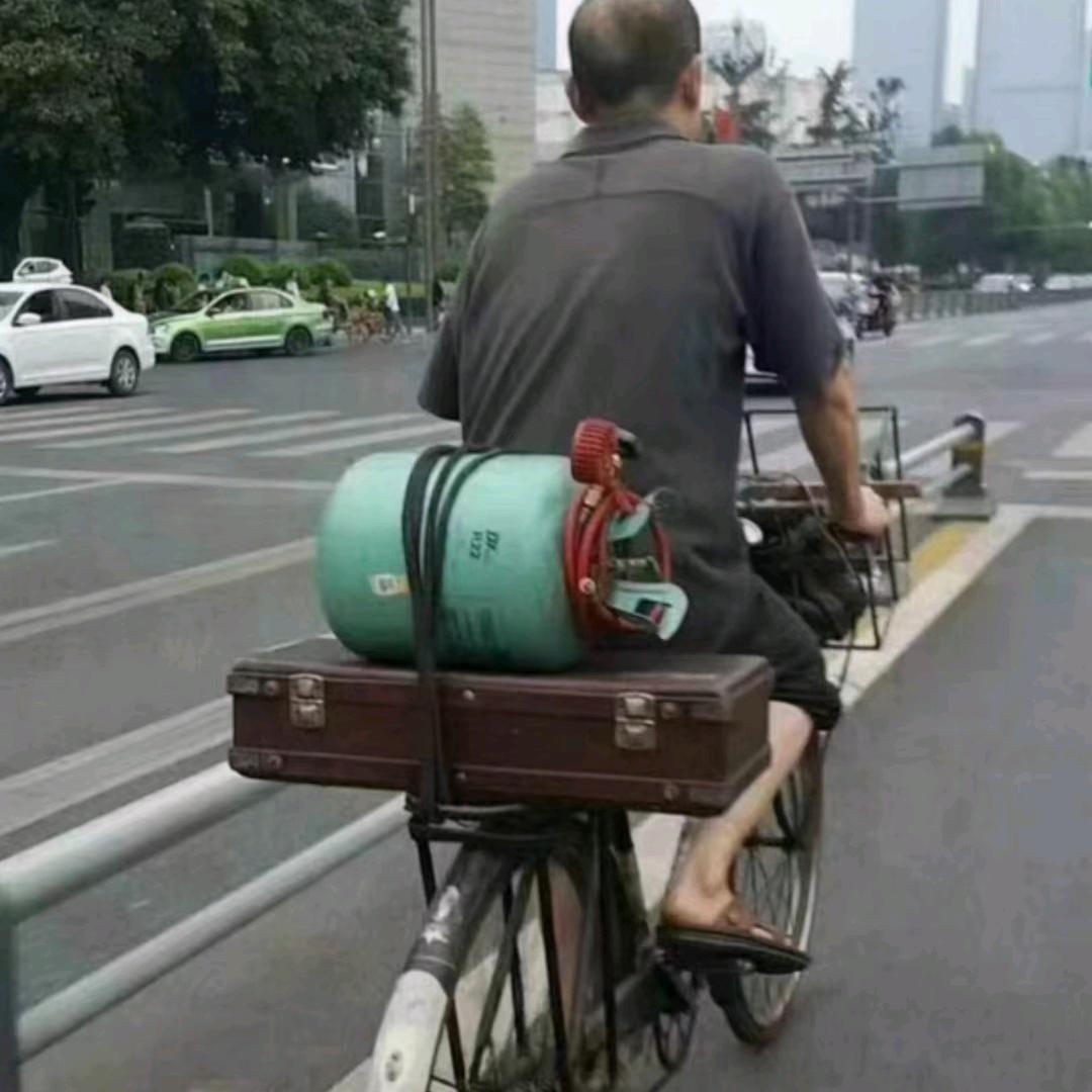 南康空调小江