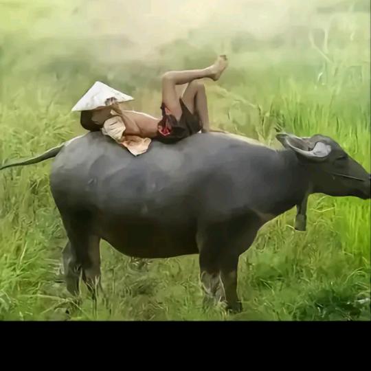 偶然呀！
