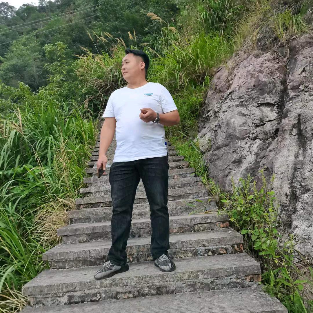 幸福一生