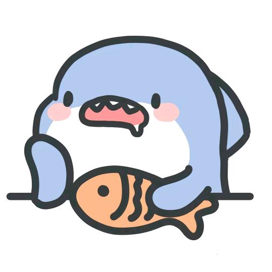 一只鱼yu🐟