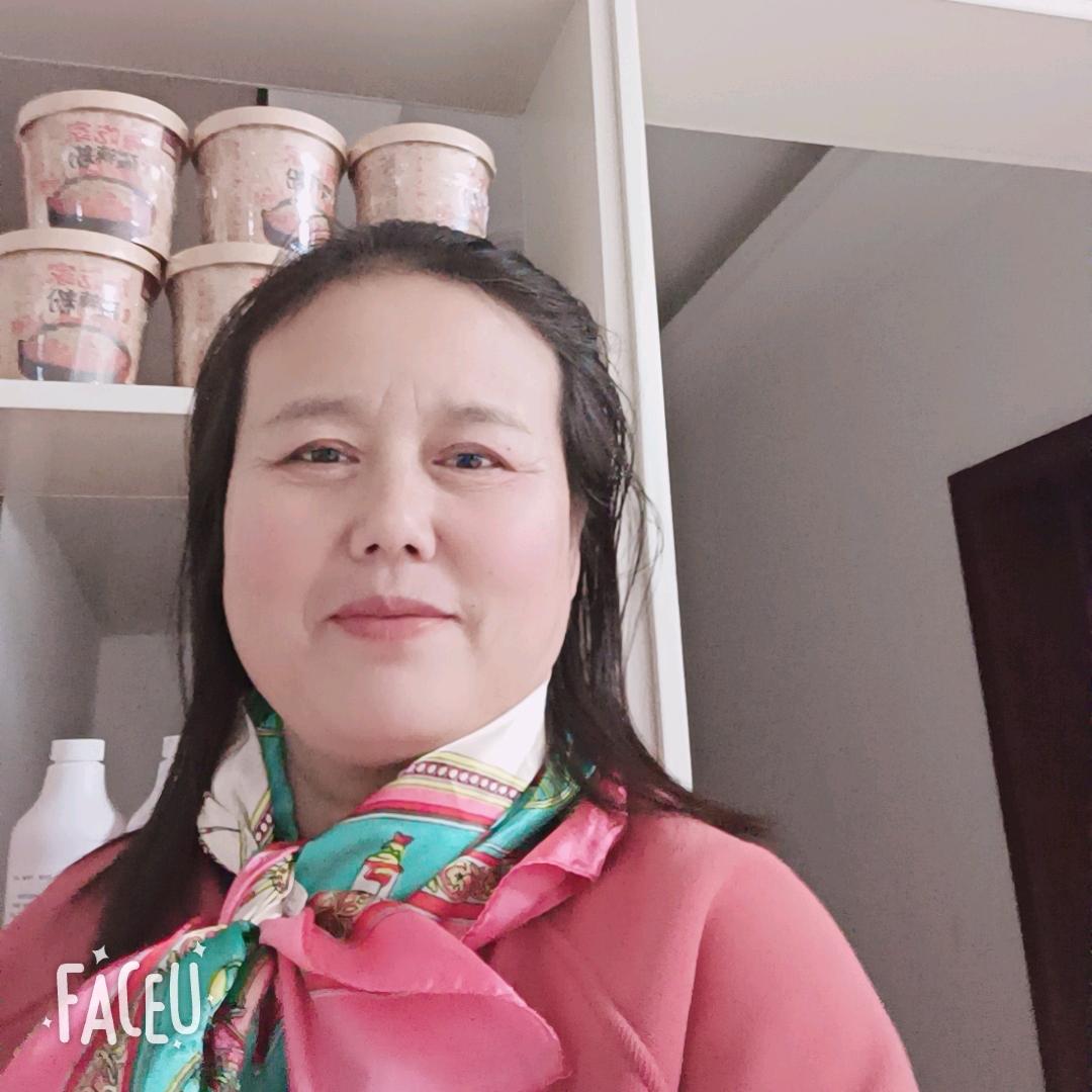 甜甜美美百货(安)
