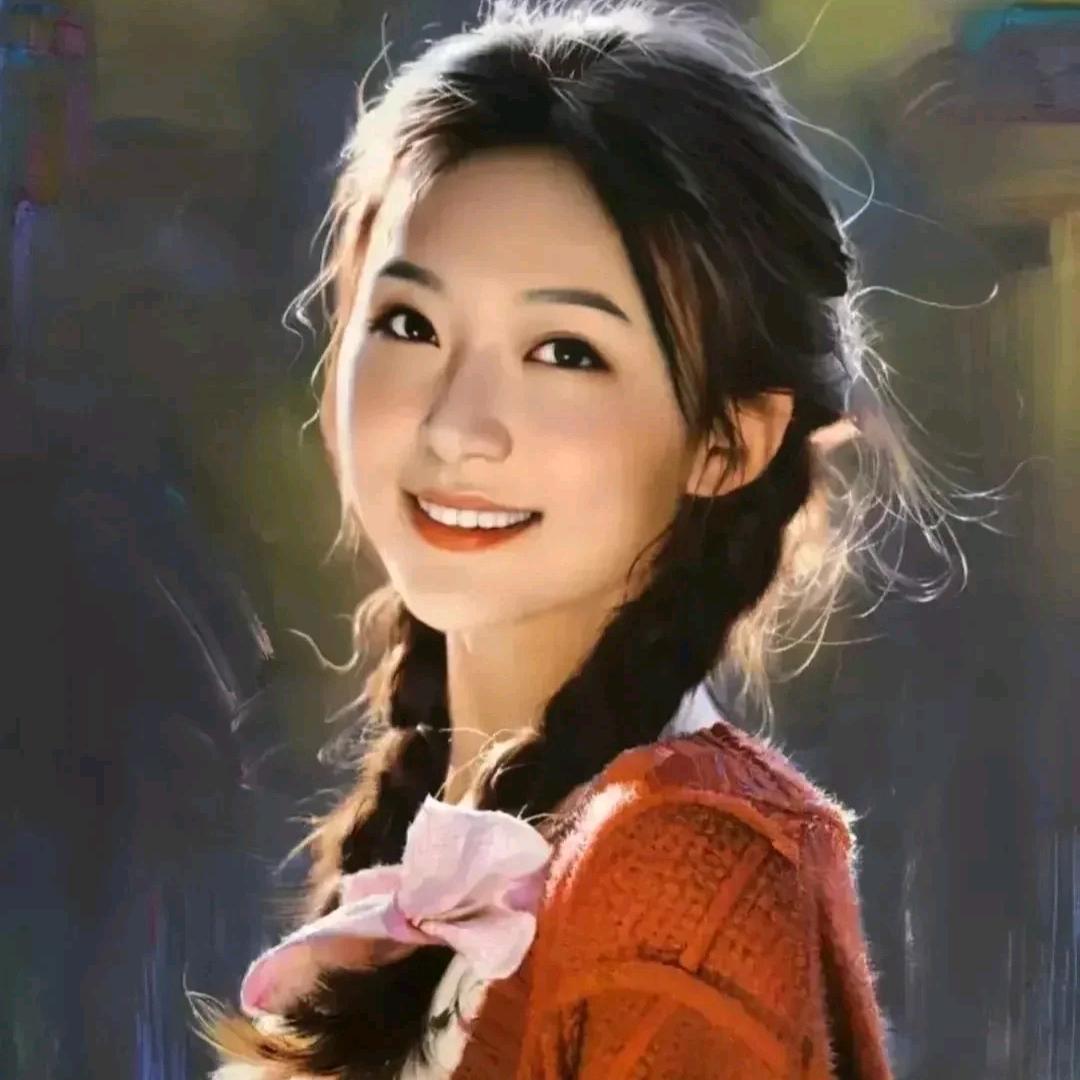 贵州山歌妹儿