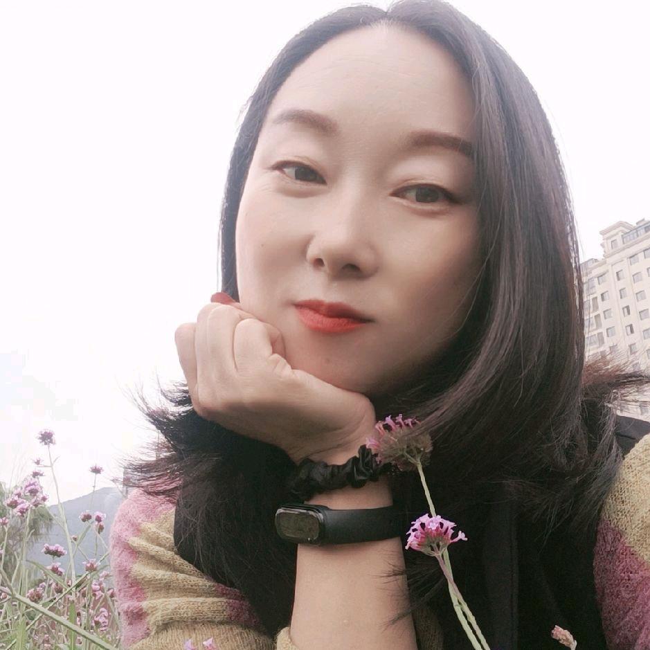 艳儿姐手势舞💓