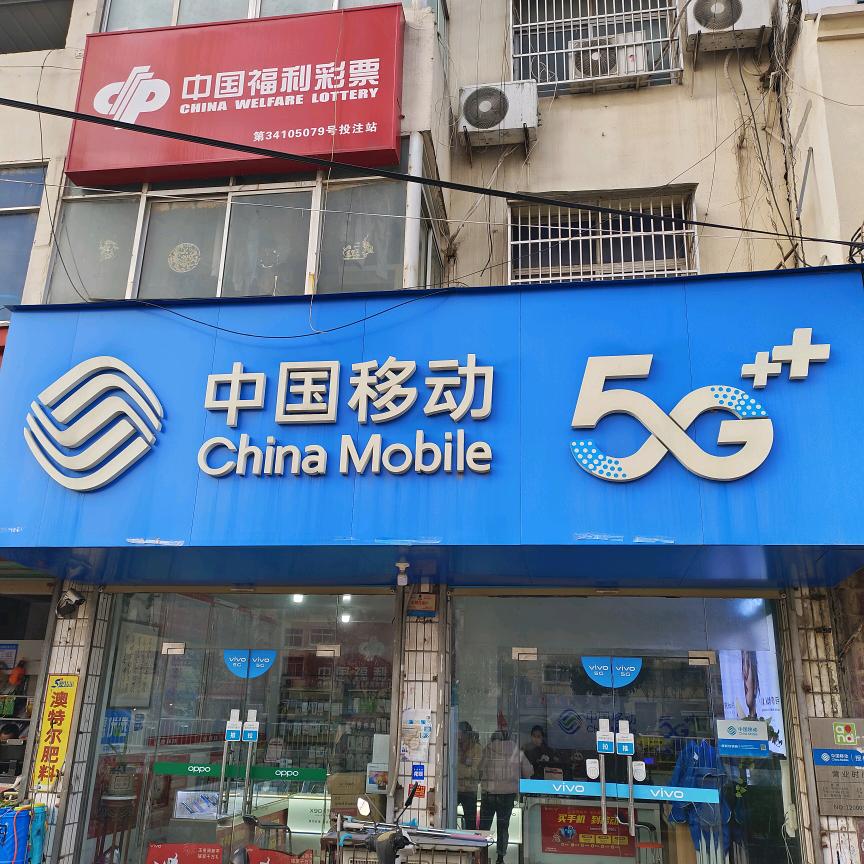 大新郭林子移动手机店