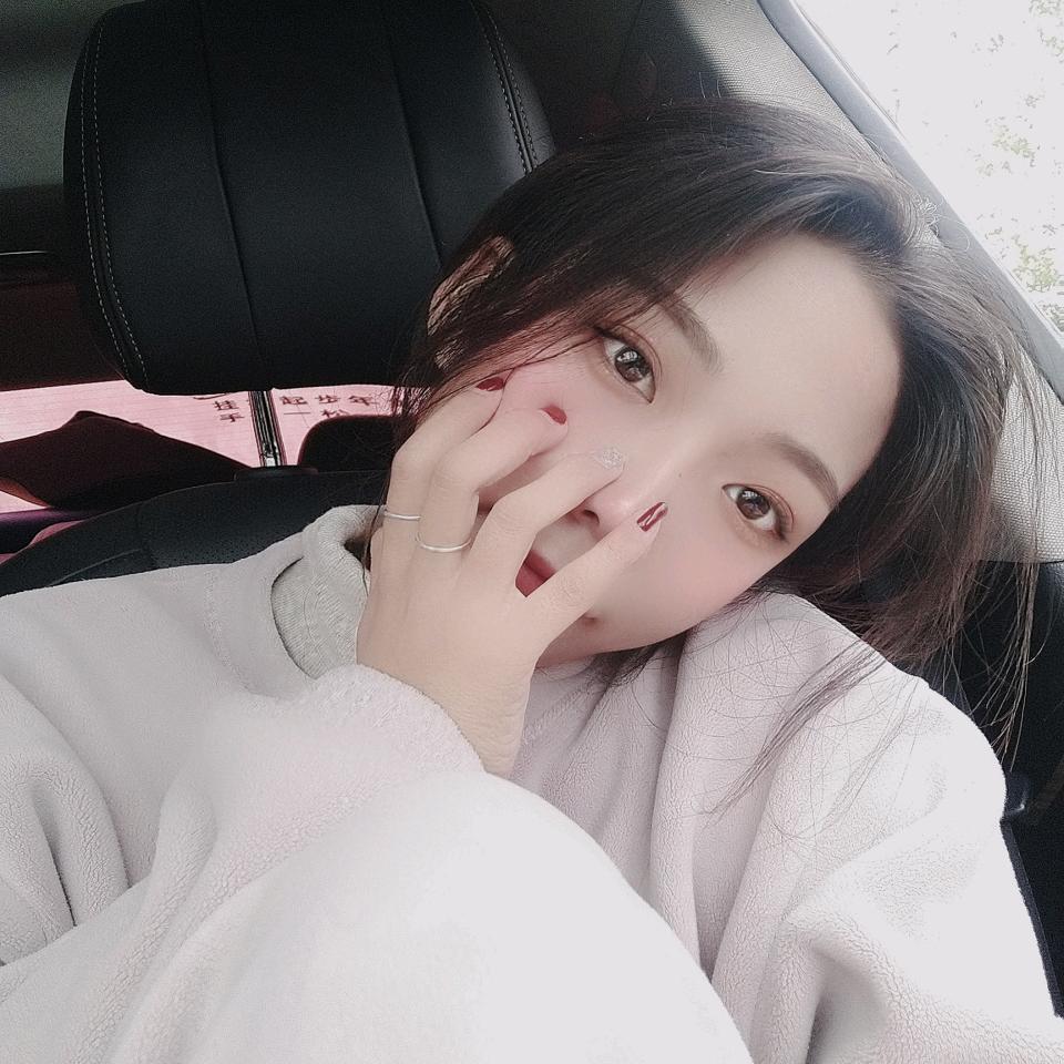 倩倩要加油