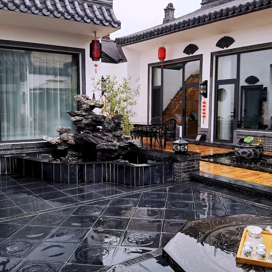 清雅贤居宿馆