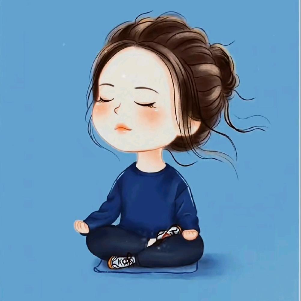 晏如