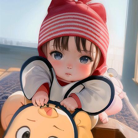 做闪闪发光的栀子🌷