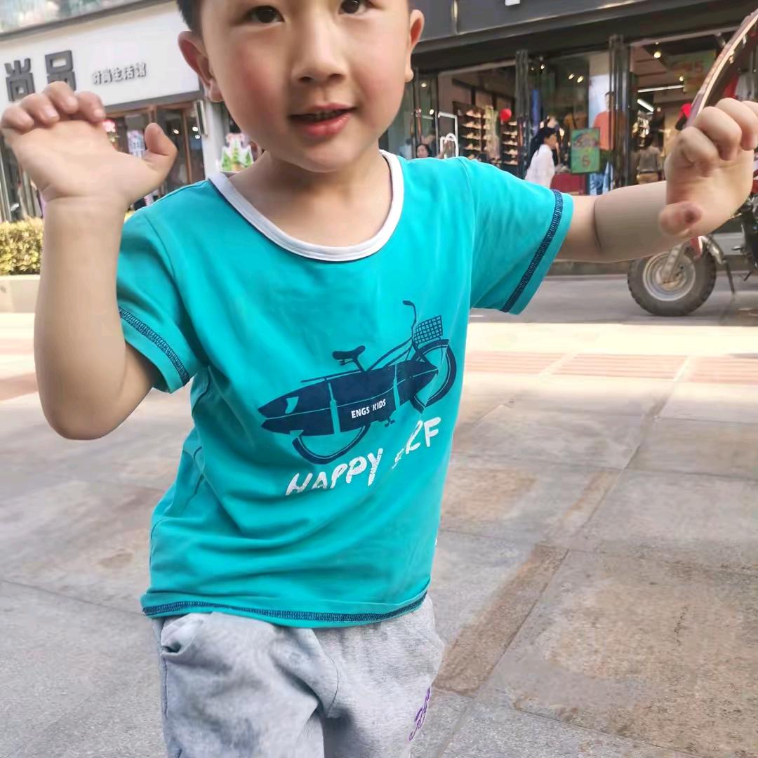 健健康康
