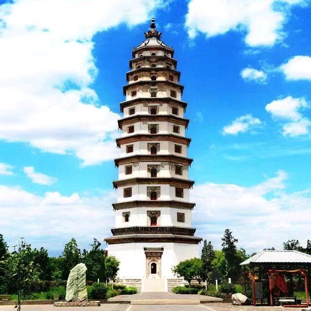 定州文旅