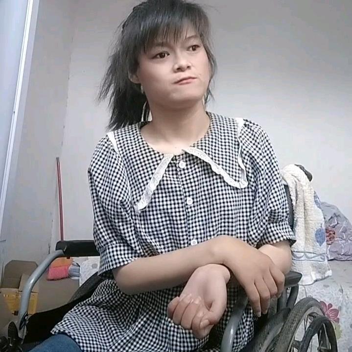 河南惠利敏♿