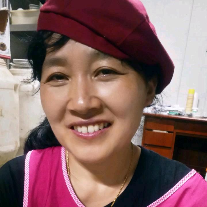 吴翠红我爱主的家