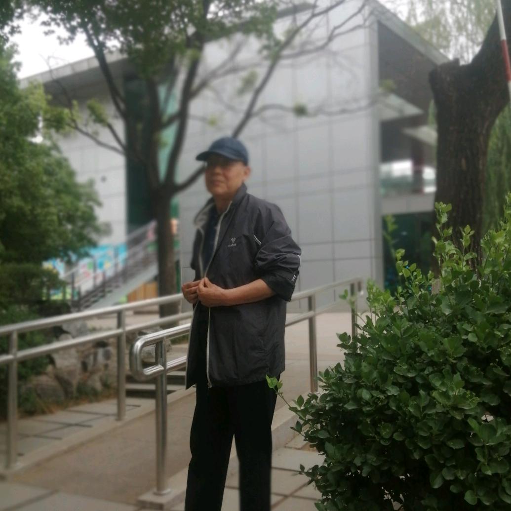 黎明前的曙光