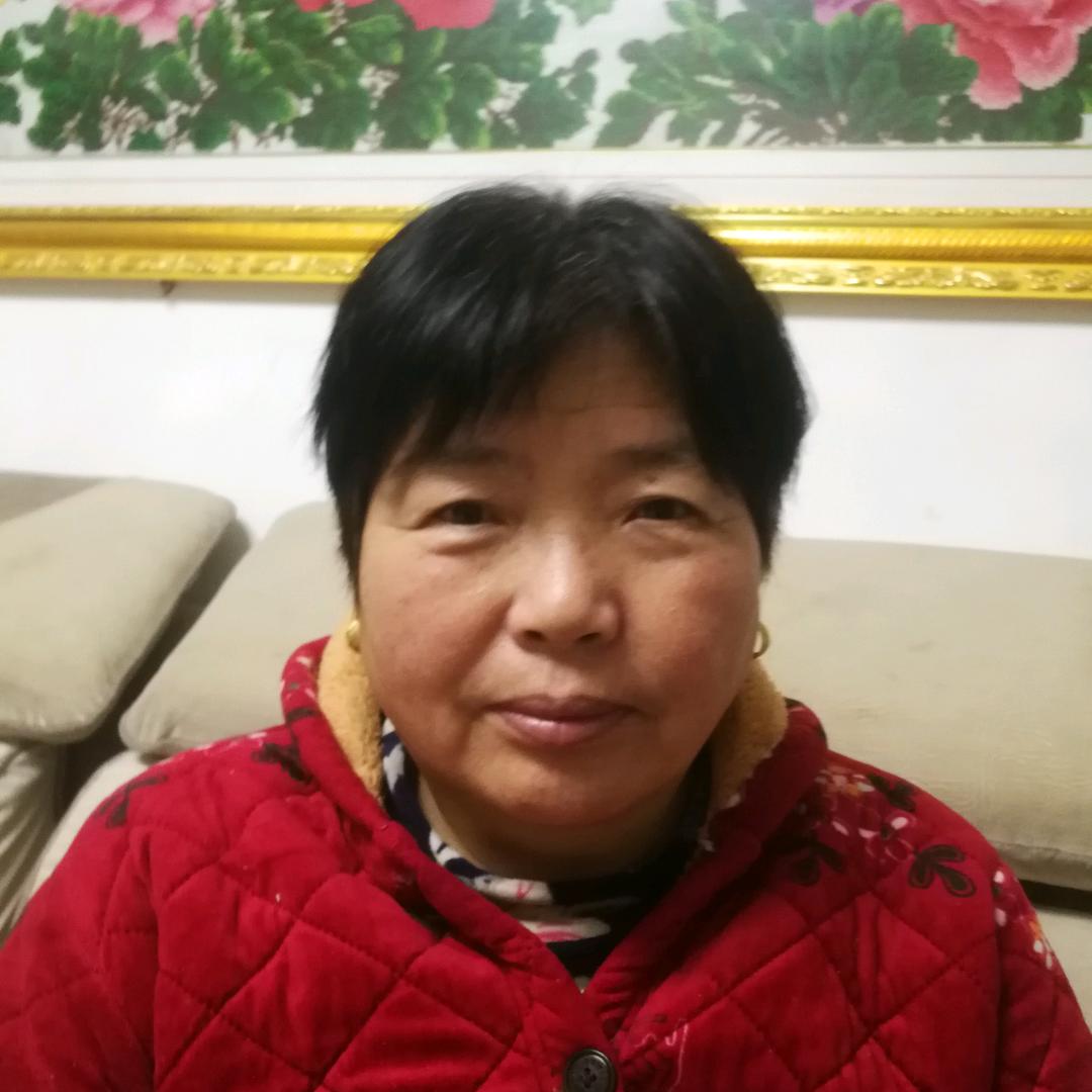 尉氏蔡姐