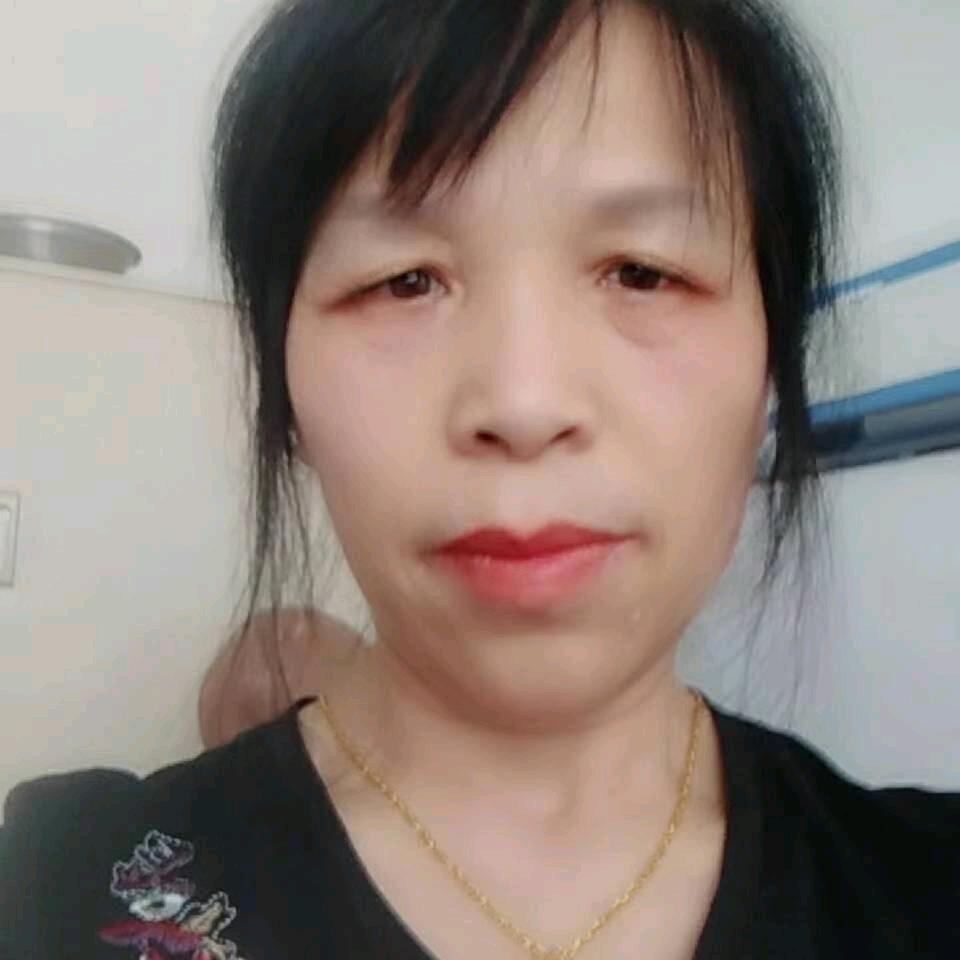 冯梅