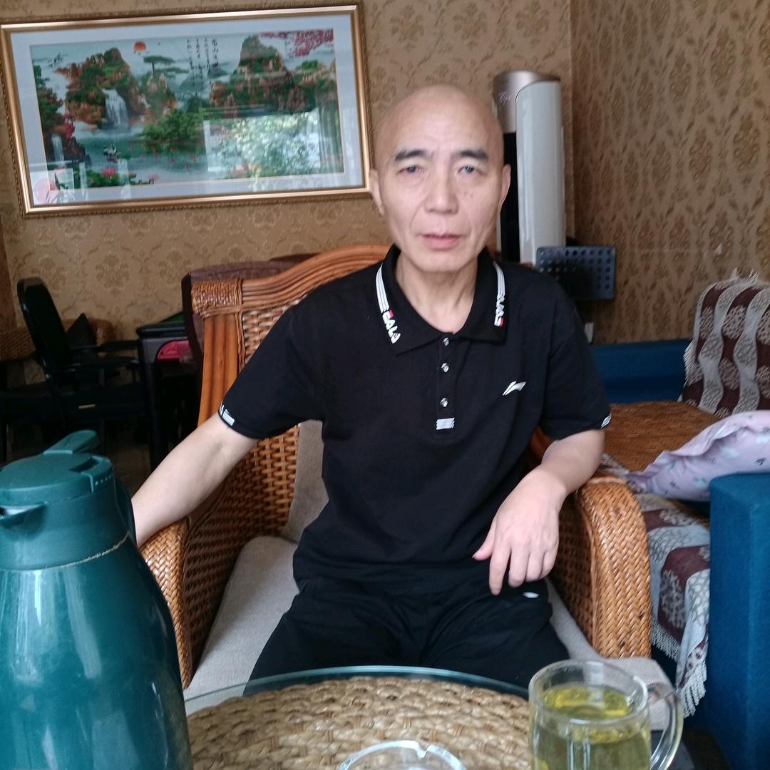 刘阿志