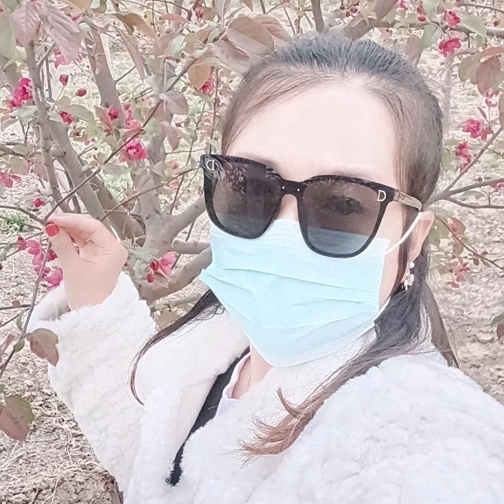 幸福牵手