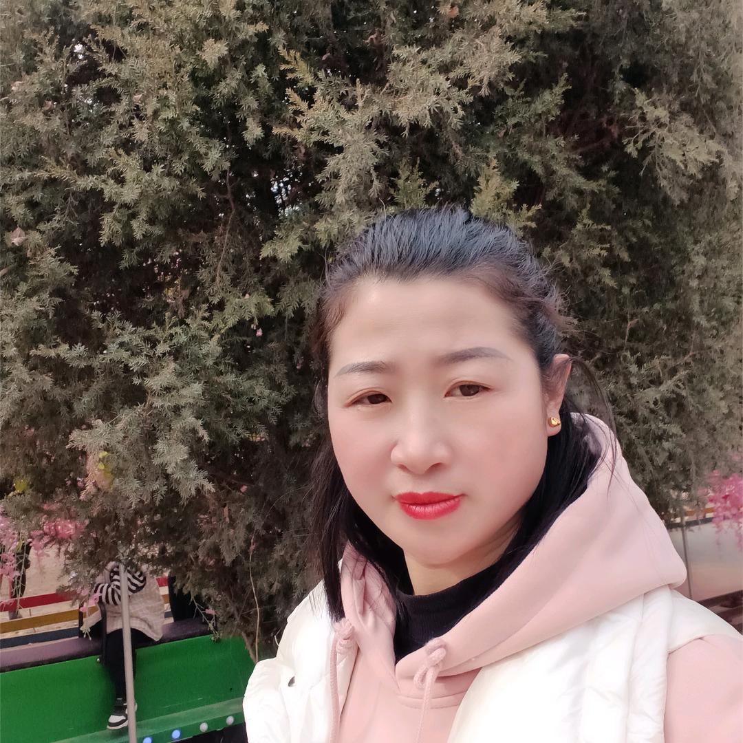 姑娘要奋斗