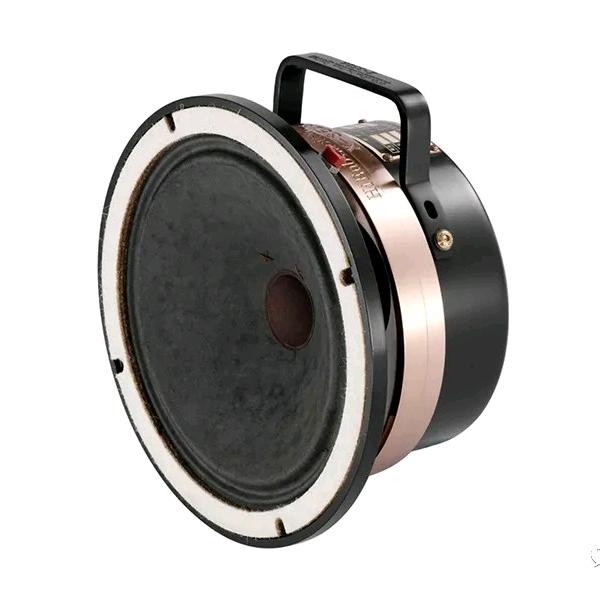 发烧石头-励磁尚品