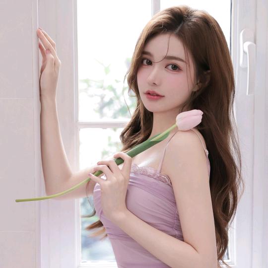 @依依