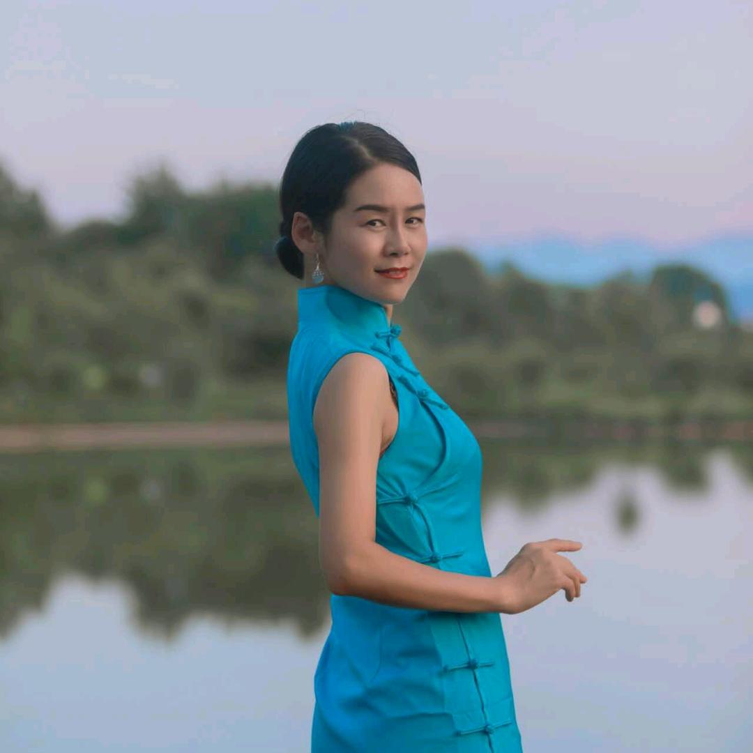 思翰旗袍美学