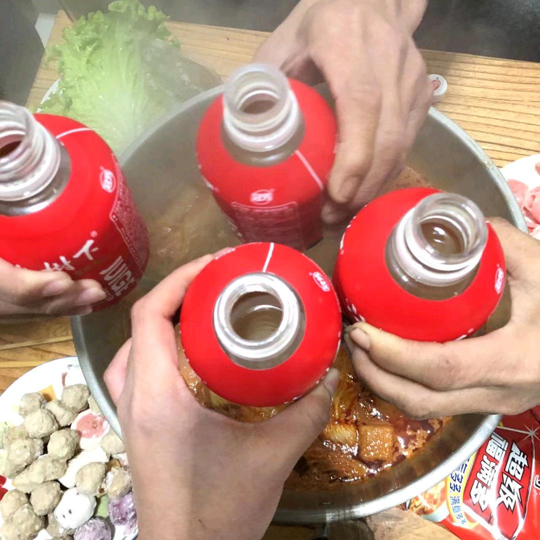 事业辉煌