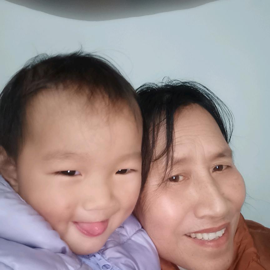 清清