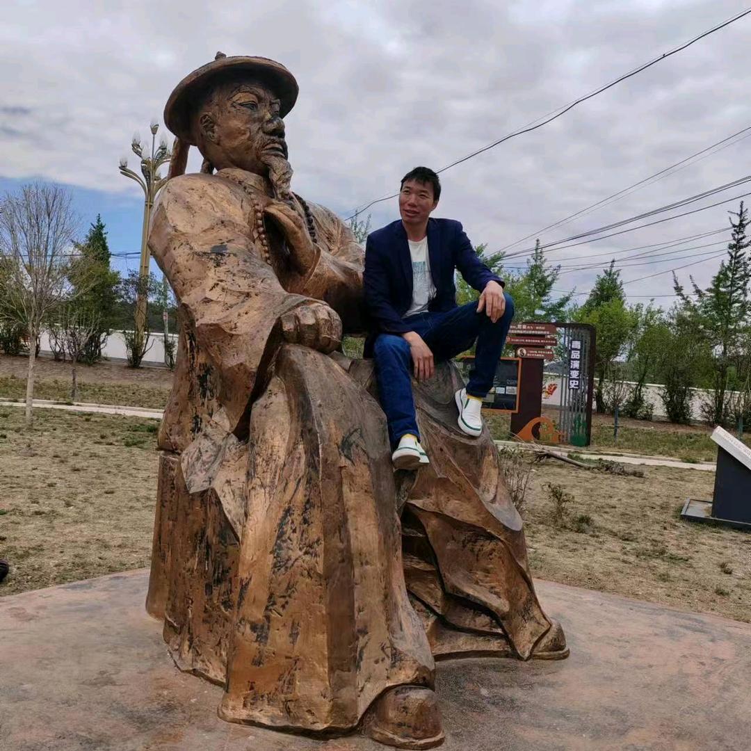 万般皆是命，半点不由人