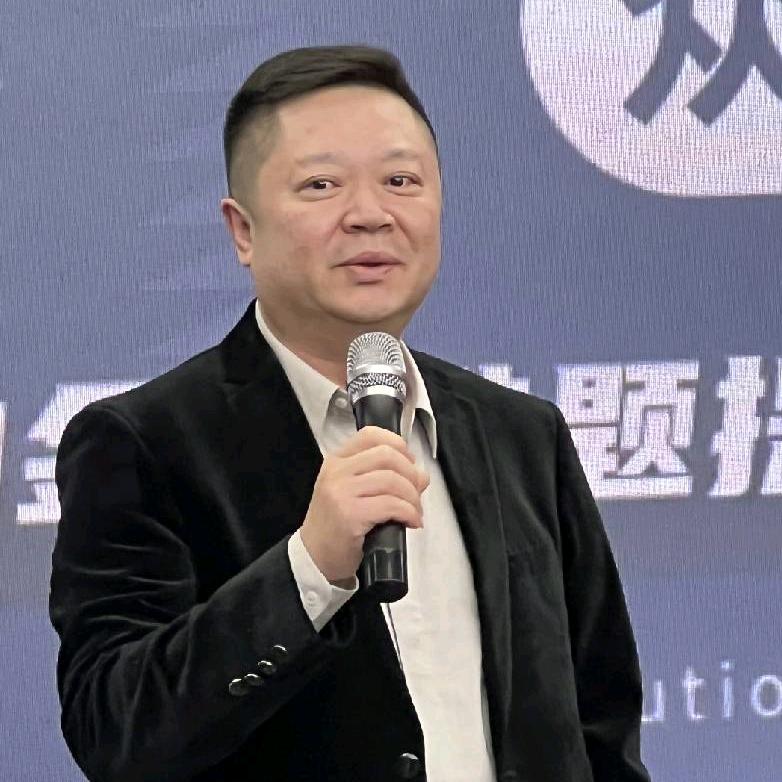 黄总