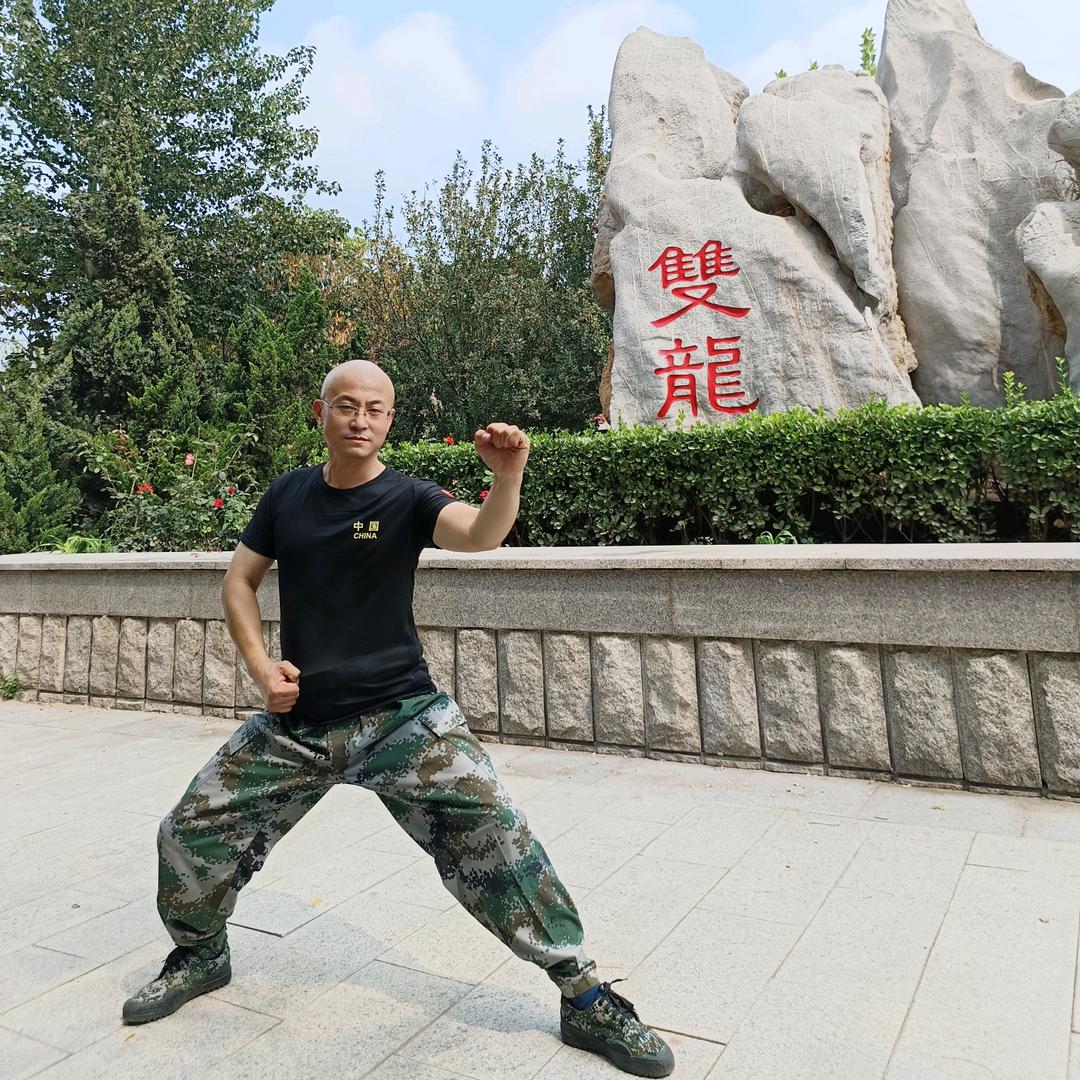 橄榄绿正能量