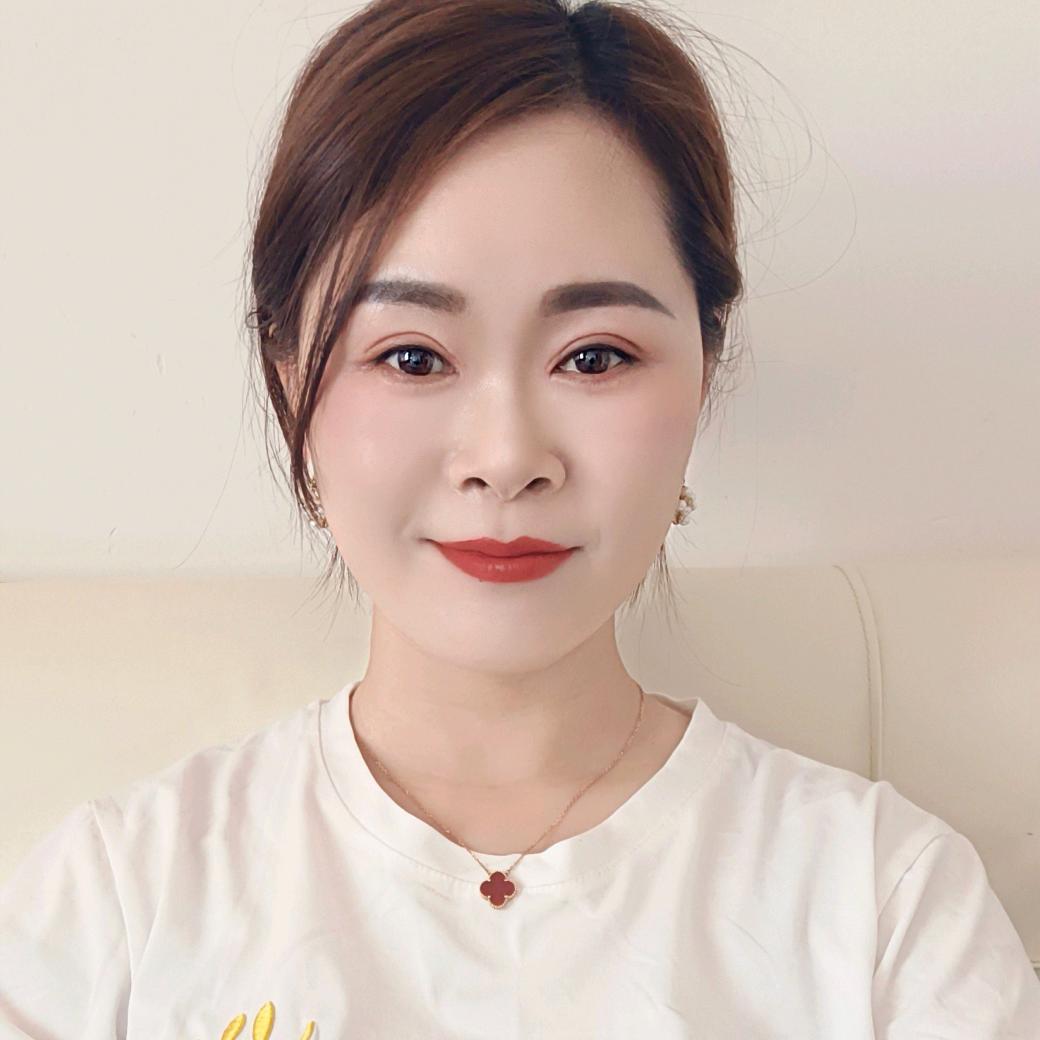 珊珊～
