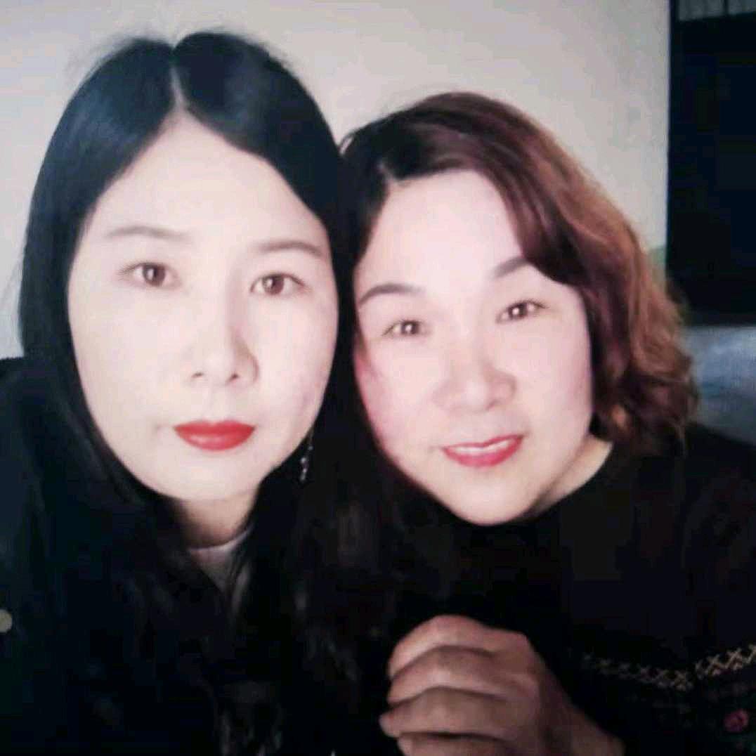 鑫鑫外婆（67年的羊）