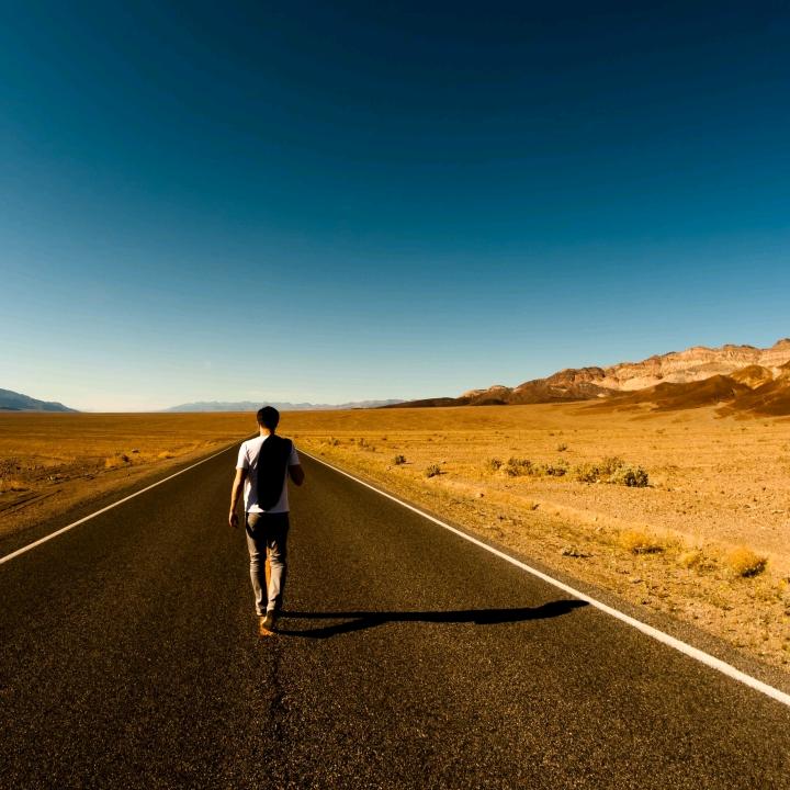 浪迹天涯★只看风景