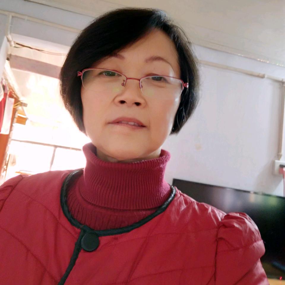 爱跳舞的我
