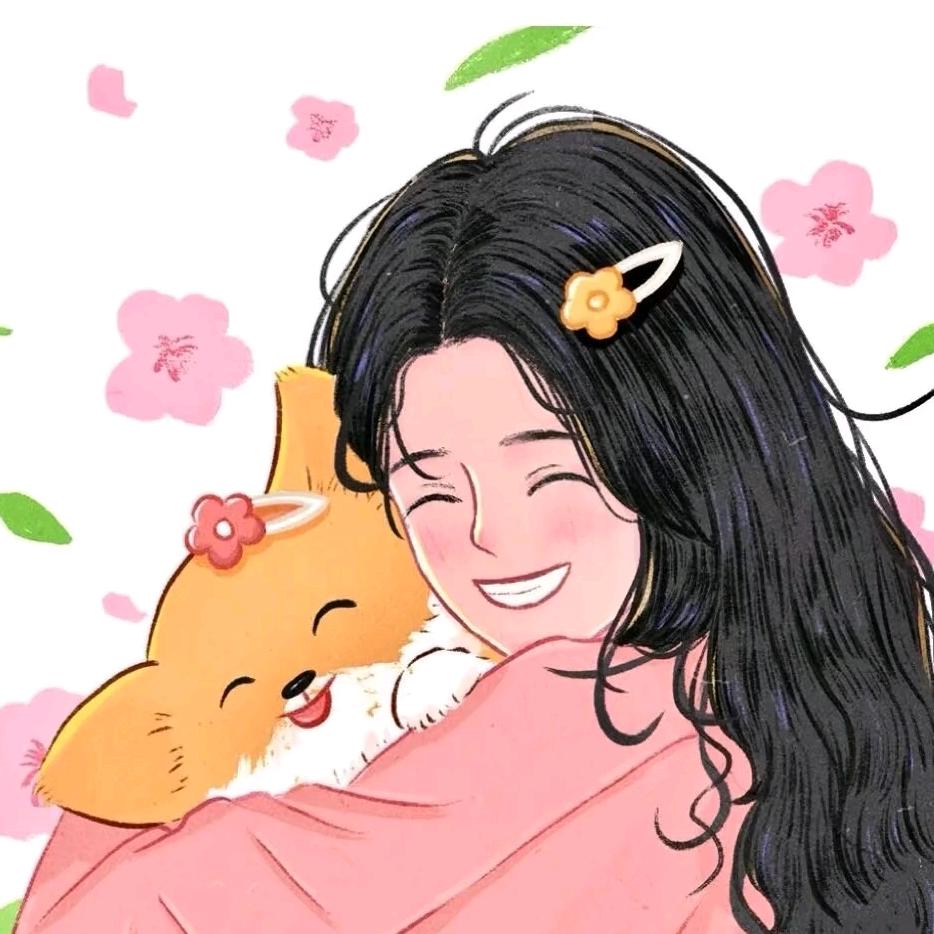 棉花糖💐
