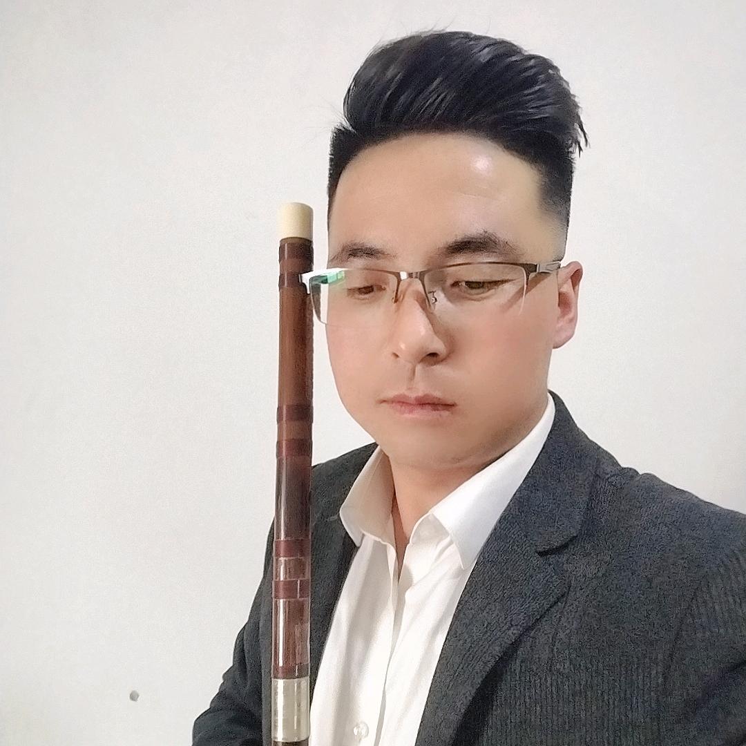 十指魔笛🐉