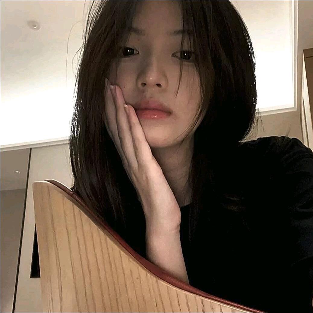 莫语&