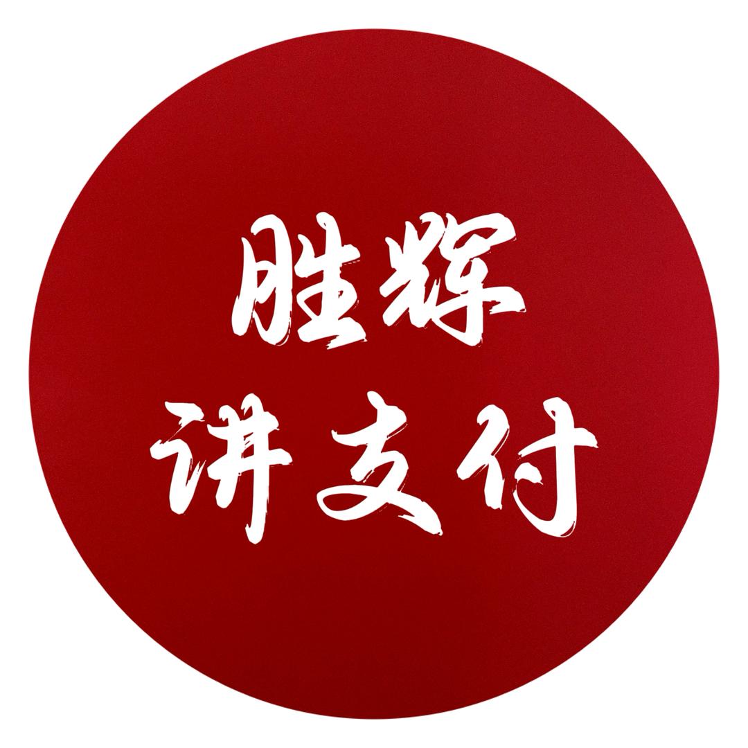 胜辉讲支付