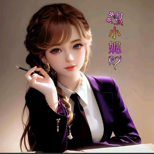 @晴★雨妈咪