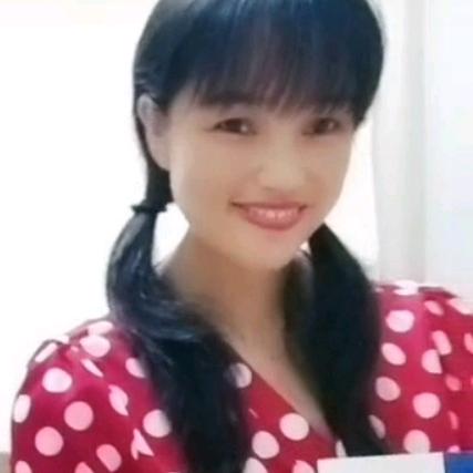 女人如花