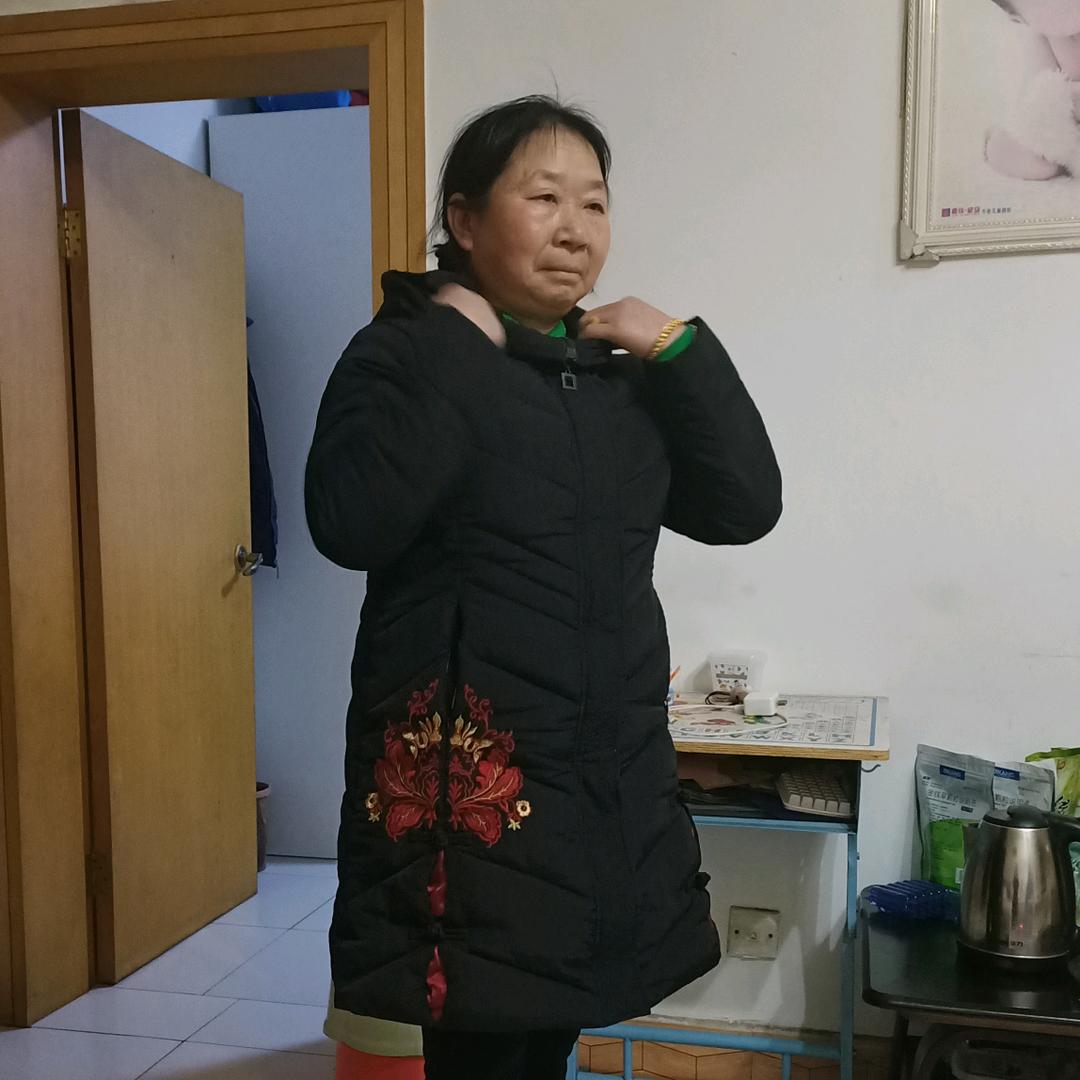 天红花