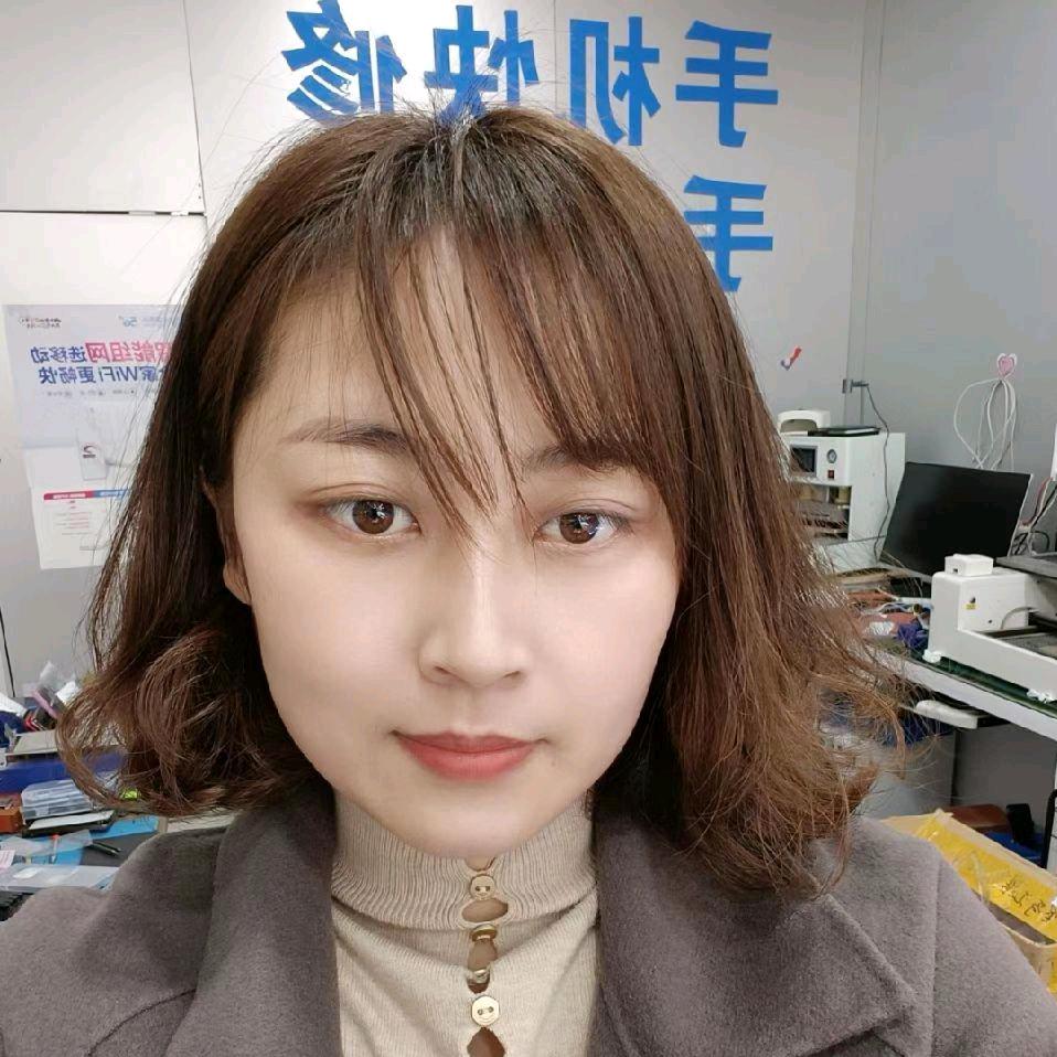 卖手机的梅子🌻潍坊寒亭汇浩手机