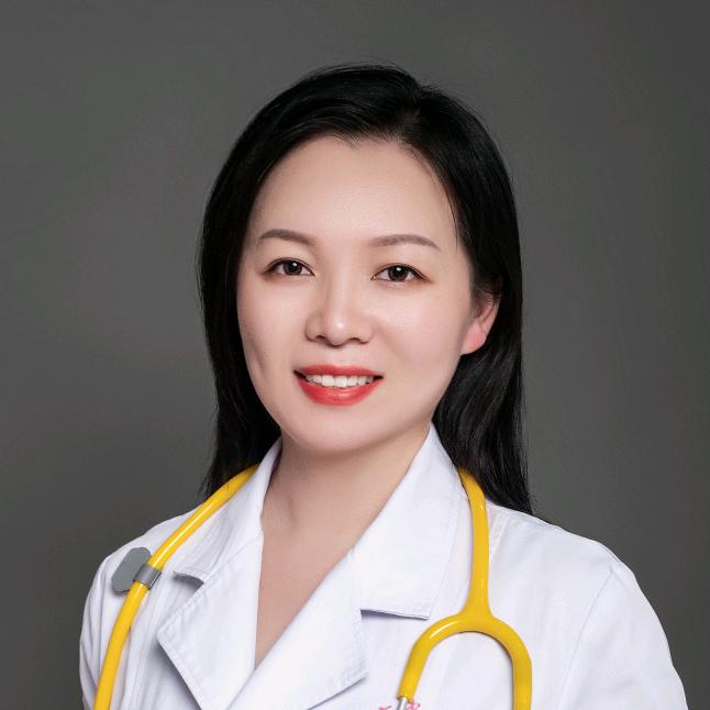 刘医生的工作日常