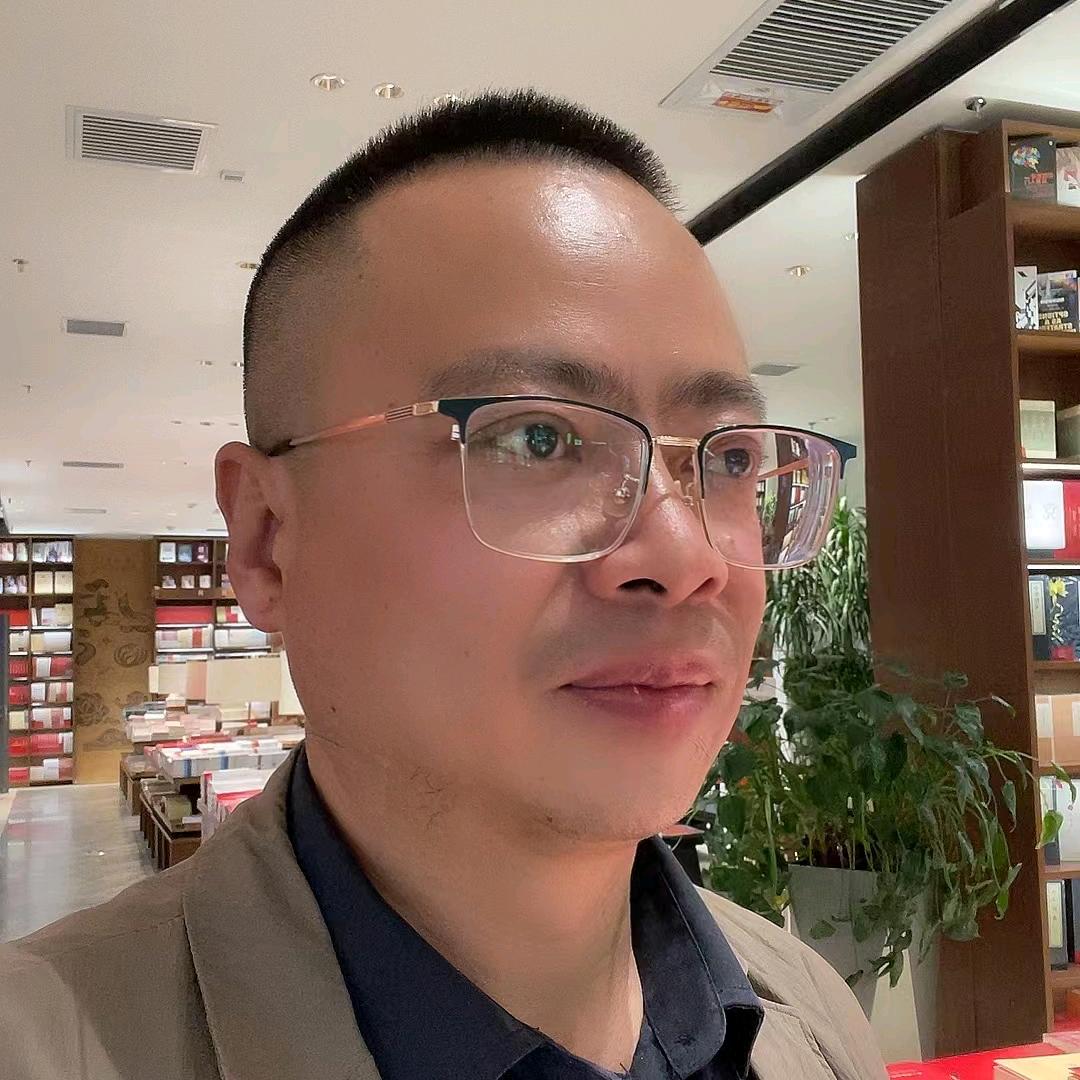 学长阿龙—潜龙学社