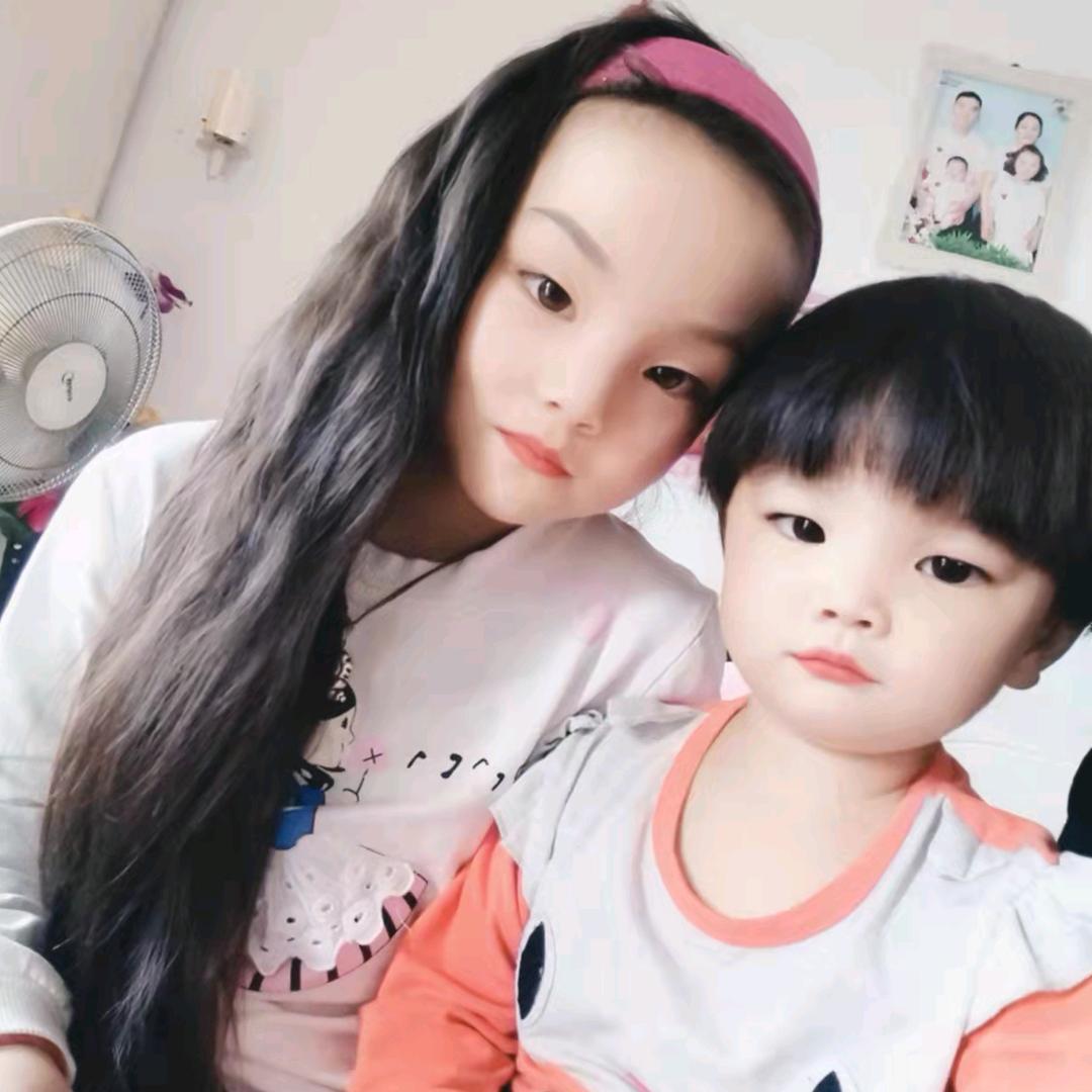 若妍若彤爷爷