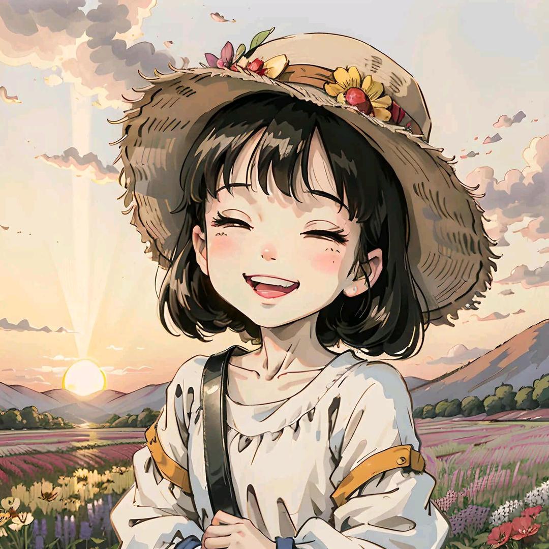 木子❄️