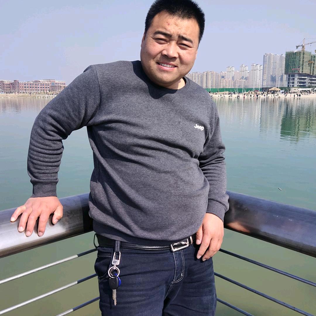 二胖（记录生活）